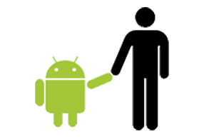 BugDroid - Mascote Atual do Android